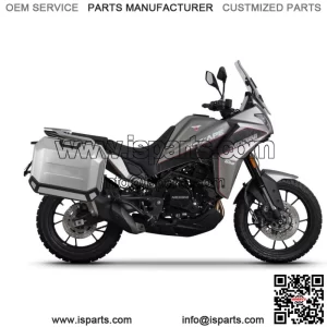 M0XC624P Assembly Kit Trunks TR40/36/47 SH35/36 - Moto Morini x-Cape 64