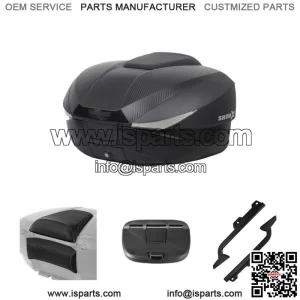 Set SH58X For Luggage Rack Original For Honda 750 x-Adv 2017-2020