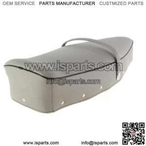 PQ 75512400 Saddle for Vespa 160 GS 1A Piaggio 125 Vespa Ts Vnl 1975-1978