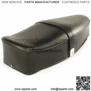 DIEFFE 75502000 Saddle 125 Vna / Vnb / Gt Vespa Gl Acma VGL1 150 1962-1964