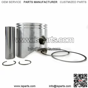 ""M348512A0 Piston ""A"" For Gilera " Gilera 125 Runner Fx DD 1997-2003