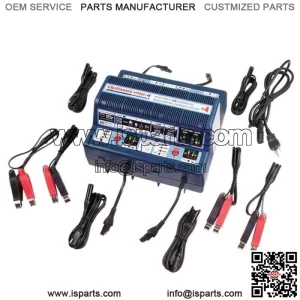 Charger Multiple Optimate PRO4S