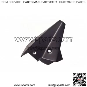 PUIG 4692J Fender Rear Matte Black for Honda 1000 CB R ABS 2008-2016