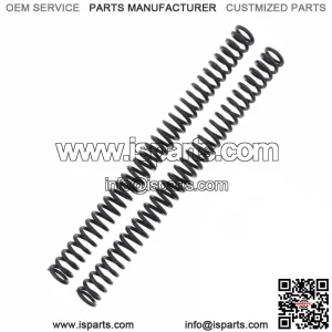 Springs Fork Spring Rate 8.5 For Yamaha 600 FZR 1989-1993