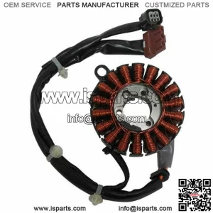 Stator Start MITSUBA for Honda 125 Sh Mode 2014-2019