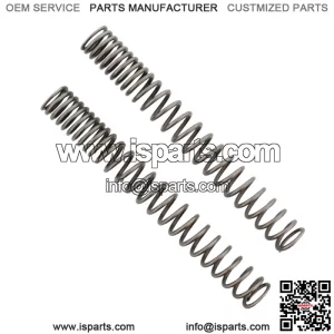 Springs Fork Prog PR345I050-077S275X Yamaha 650 XVS Drag Star 1997-2003