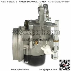 DELLORTO 24711500 Carburettor Shbc 20L Vespa Pk XL2 VMX6 125 1990-1990