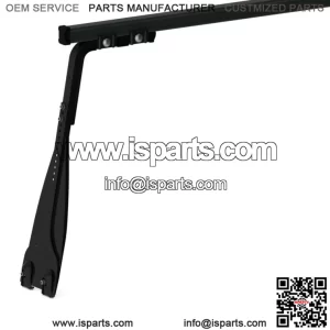 Set 2 Feet For Vehicles With Gutter - 43-58 CM Nordrive Iveco Daily(01/78 > 12