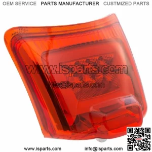 ZELIONI TLGT001R Tail Light LED Piaggio Vespa GTS Super 125 2009-2013
