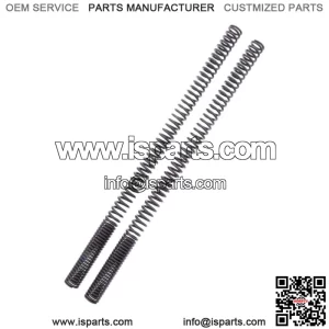 Springs Fork Motorcycle PR310I035-055S585-X Progressive