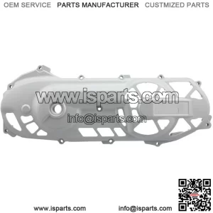 Cover Transmission Cut White STR8 Malaguti 50 F12 Phantom LC 1998-2014