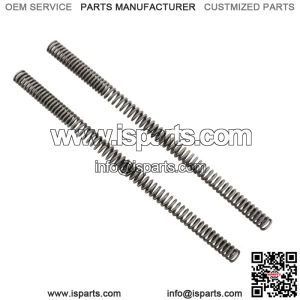 Springs Fork Prog PR285I065-095S515X For Suzuki 550 GSX And 1983-1987