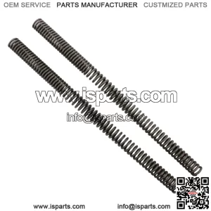 Springs Fork Prog PR340I065-109S570X For Kawasaki 1500 VN Vulcan Se 1991-1