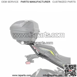Luggage Rack GIVI 4129FZ Kawasaki Z400 19-20 Ninja 400 18-19 Without Plate