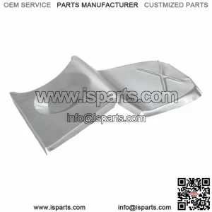 CARLUCCI PV154197 Sheet Replacement Frame Piaggio 150 Vespa GS Vs 1955-1961