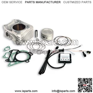 M3114621 Cylinder 187CC I.E.Piaggio 125 Vespa Lxv 2010-2013