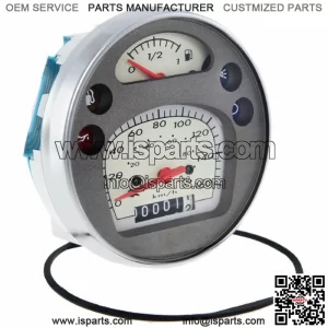 PI639838 Odometer Instrumentation PIAGGIO 125 Vespa Gtv 2006-2008