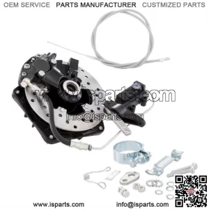 GRIMECA 30017000 Disc Brake Classic Piaggio 150 For Vespa Super Vbc 1965-1979