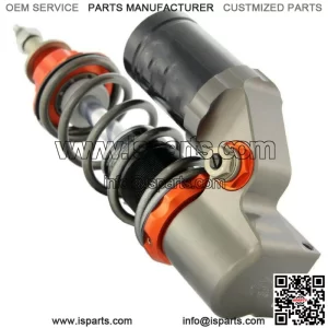 S6 146140 Shock Absorber R/T Front Zip Sp Piaggio 125 For Vespa S 4T 1959-1965