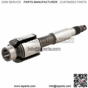 BENELLI 88115100 Shaft Gear 125 Vespa Px T5 AE VNX5T 1985-1990