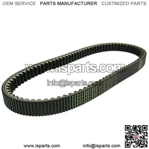 Belt Transmission MITSUBOSHI Aprilia 850 Mana 2007-2016