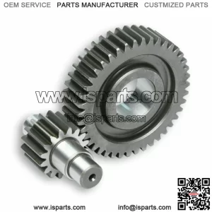 M6711860 Reports Secondary 16/42 Piaggio 150 Vespa ET4 2000-2005