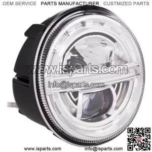 SIP MV641080 Light LED Approved GTS 03-18 Piaggio 250 Vespa GTS 2005-2014