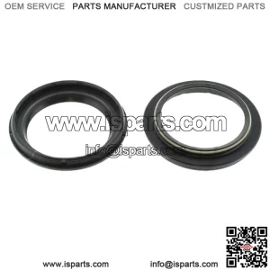 Parapolv Fork 50X63.5X11.6 735.02.12 For Husqvarna 610 TC 1997-1998