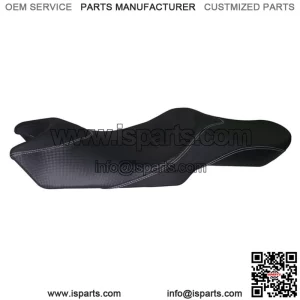 Saddle Motorcycle Comfort SHY0F7000 For Yamaha 600 FZ6 Fazer 2004-2010