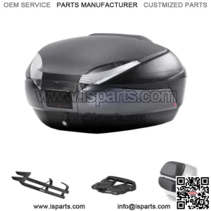 Set Top SH48+ Luggage Rack For BMW F 900 R 2020-2021