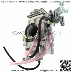 40076000 Carburettor TM28-1 Gilera 180 DNA 4T 2001-2002