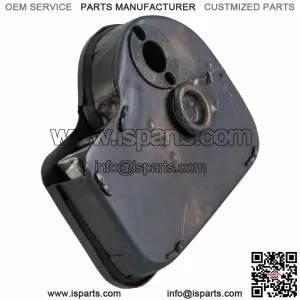 CARLUCCI Air Filter For Carburettor Ta Piaggio Vespa 125 1951-1953