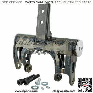 M1816426 Arm The Engine/Subframe Gilera 180 Runner Fxr Dt 1997-1999