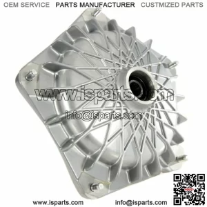 GRIMECA 39041000 Drum For Brake Disc 125 Vespa Px T5 AE VNX5T 1985-1990