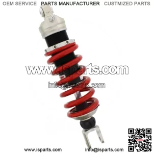 Mono Shock Absorber Rear Suzuki XF 650 Freewind 1997