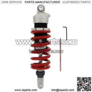 Mono Rear Shock For Suzuki 1100 W 1995