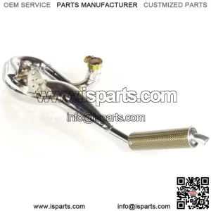 SIMONINI 40302000 Silencer Racing PX200E for Vespa Cosa 1 VSR1 200 1988-1991