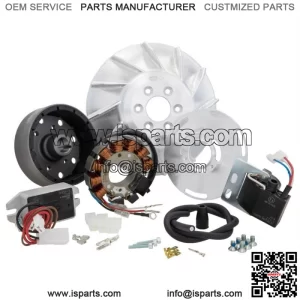 Ignition SIP By Vape Sport T5 CLASSIC92 Piaggio 160 Vespa GS Vsb 1962-1964