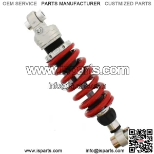 Mono Rear Shock Yamaha Rd 350 Lch Ypvs 1986-1989