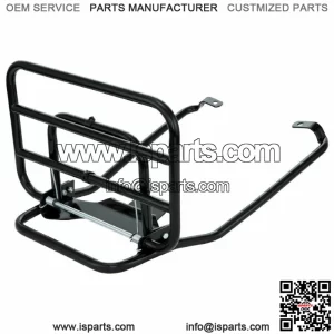 SIP 75291400 Luggage Rack Rear What's Vespa Cosa 2 VNR2 125 1991-1991