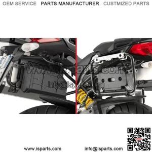 GIVI TL1146 ANCHOR KIT X TOOL BOX S250 FOR HONDA NC750X (16 > 17)