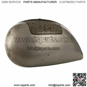 PQ 75206400 Bonnet Fairing Left VM VN Piaggio Vespa 125 1952-1954