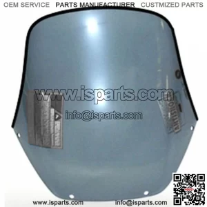 Fairing KD180S First A Mounting for Honda XL 600 V Transalp (89 > 93)