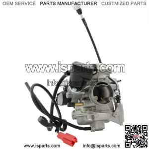 LML 11009780 Carburettor NCV-24 For Kymco 125 Dink Classic 2003-2003