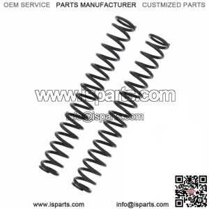 Springs Fork Spring Rate 8.5 For Honda 600 CBR RR 2007-2012