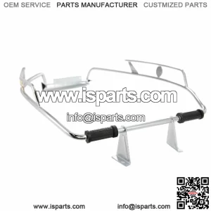 PIAGGIO 61001800 Edge Servers Bonnet Vespa Gl Acma VGL1 150 1962-1964