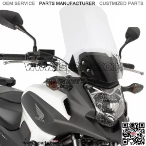 Fairing KD1111ST First To Mounting for Honda 750 Nc X 2012-2013