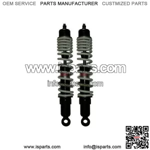 Pair Shock Absorbers pro-X Hydraulic Gilera 125 Runner VX Race St 4T 05/07