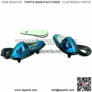 "" TNT AC206189 Indicator TNT ""Drops"" Chrome " Aprilia 50 Area 51 1998-1998