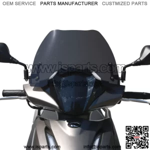 Fairing FACO 29185 For Kymco Agility S 125 2022-2022